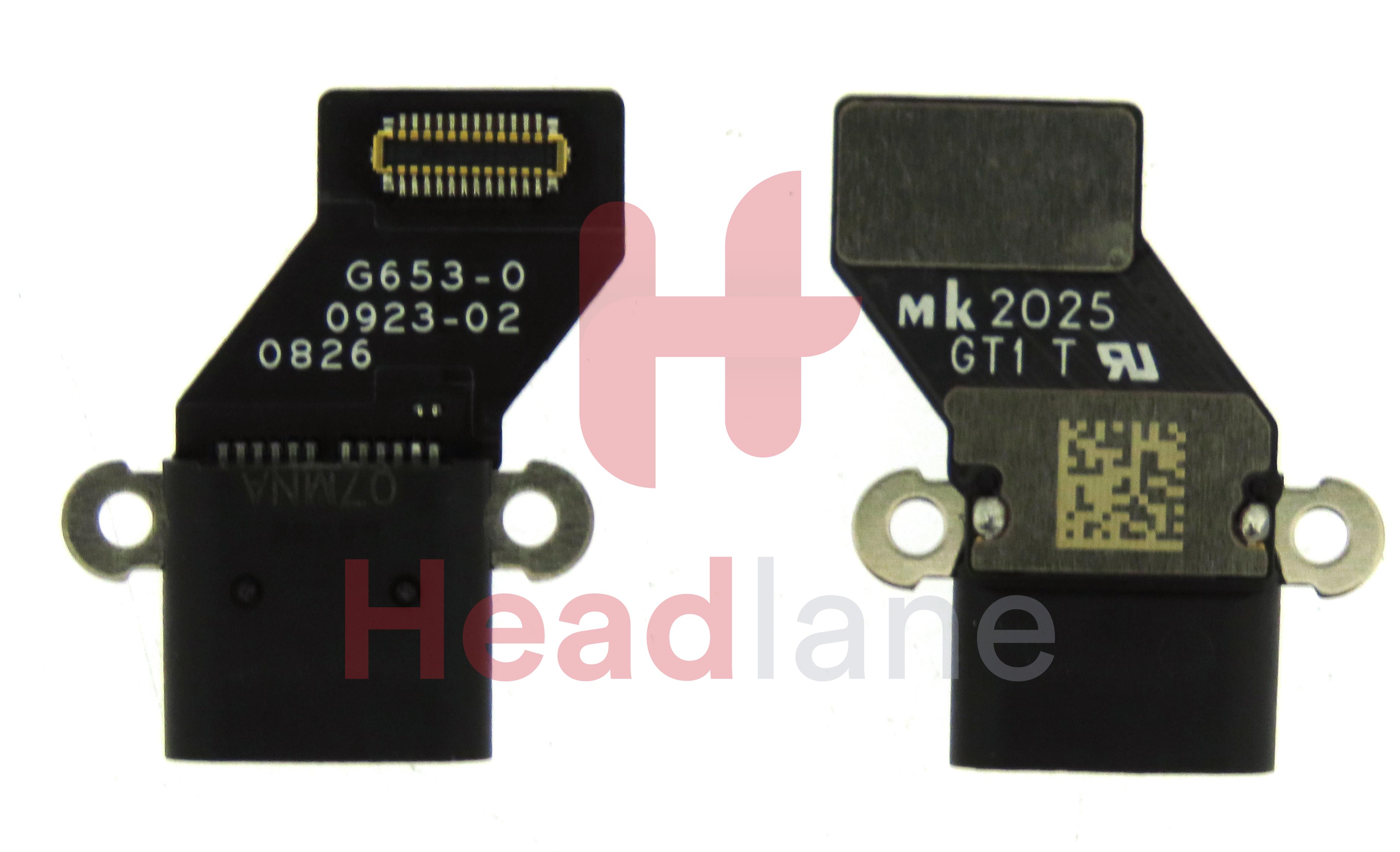 Google Pixel 4A Charging Port Flex | Headlane Ltd